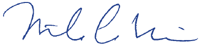 Michele Norin Signature