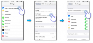 Enabling Mobile Device Management On Ios Devices Rutgers Connect