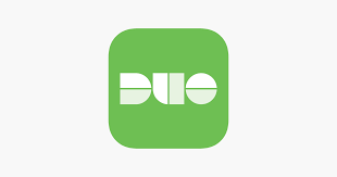 sign in duo mobile