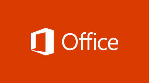 Free Microsoft Office for faculty and staff