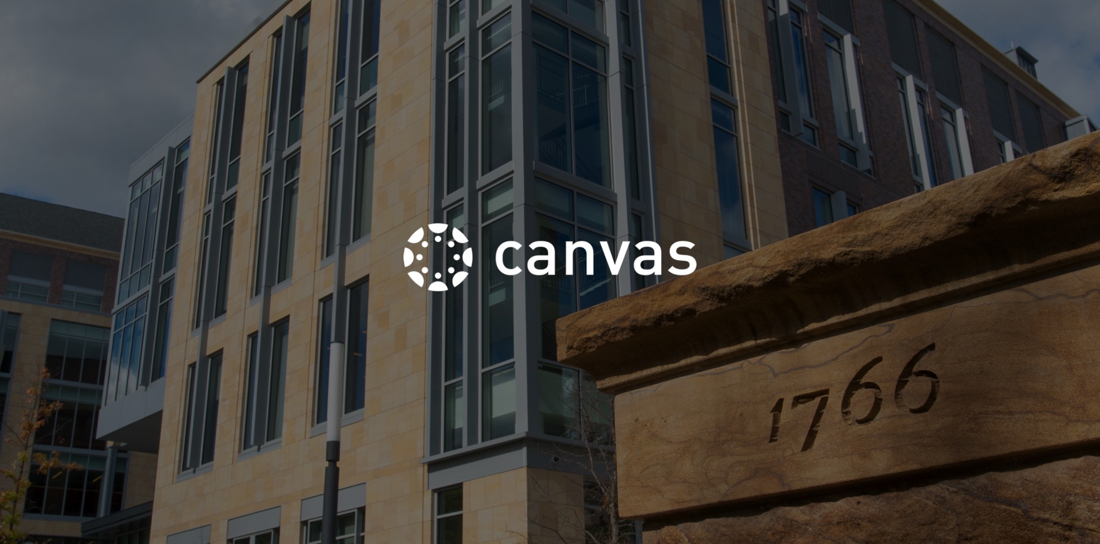 Introducing a new Canvas website