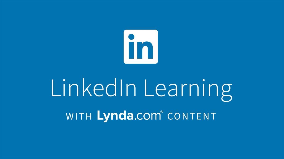 Lynda.com transition to LinkedIn Learning