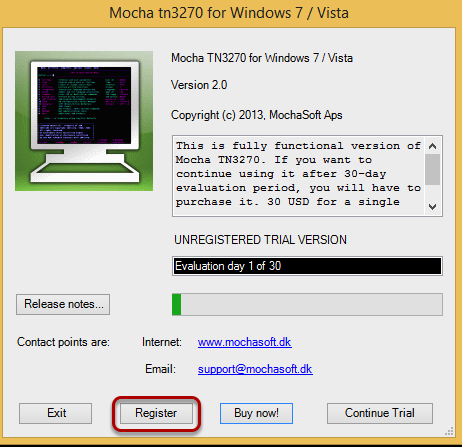 free 3270 emulator for mac github