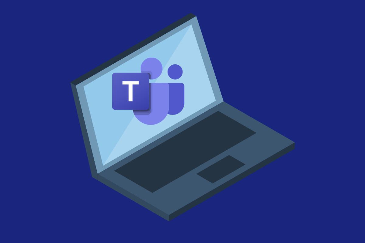 Microsoft Teams creates effective collaboration space for group work