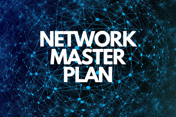 Board of Governors approves network master plan