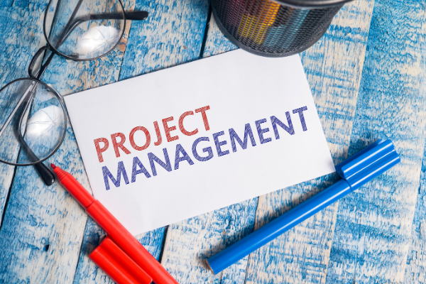 Join project management community for Dec. 9 gathering