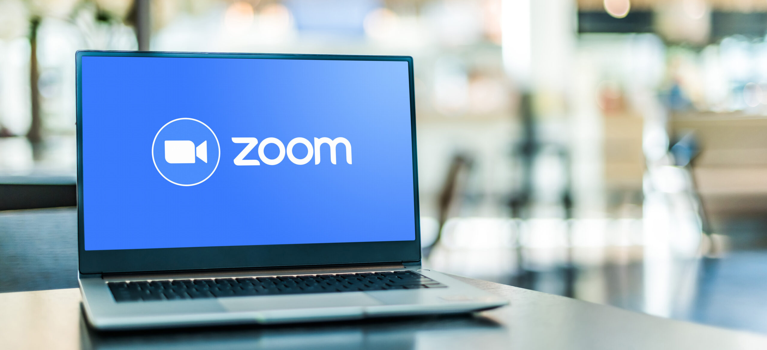 Host large, public events on Zoom without disruption