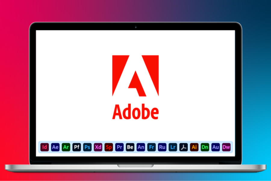 Take your student projects to the next level with Adobe Creative Cloud