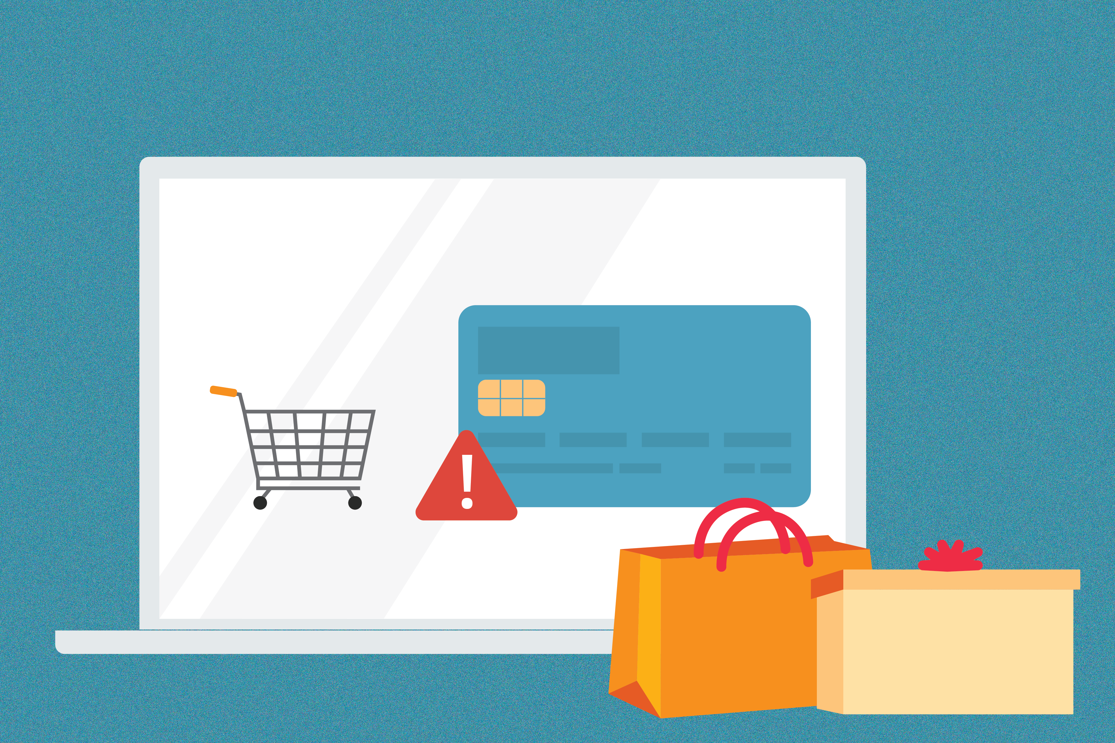 Tips for safe online holiday shopping