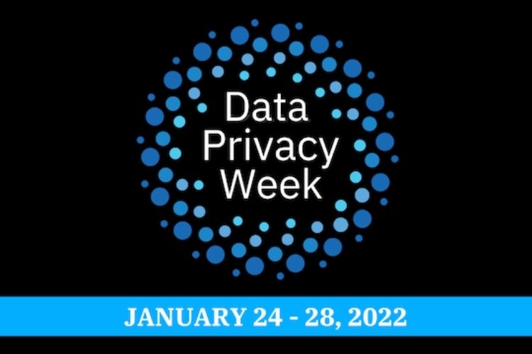 Data Privacy Week tips to manage personal info