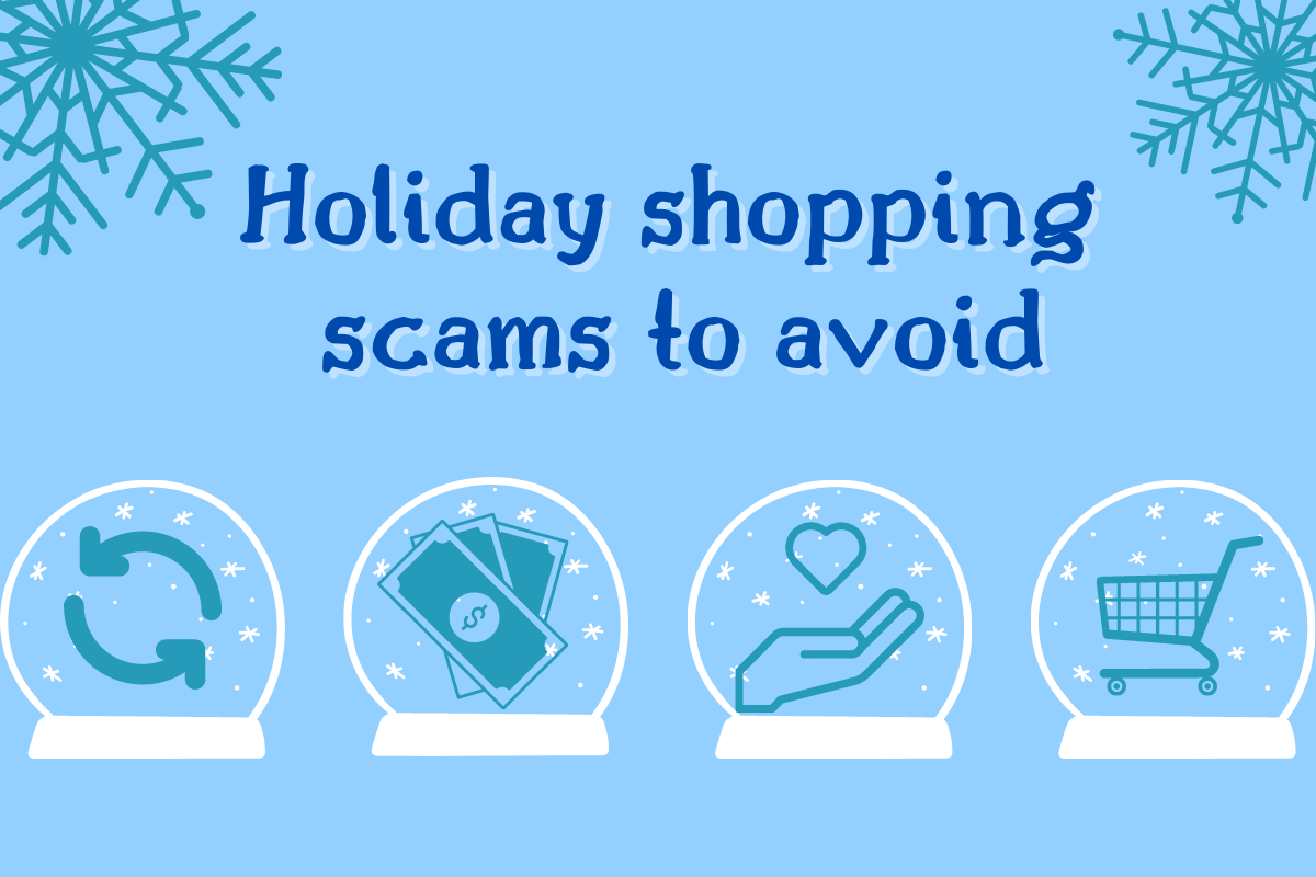 Online shopping cybersecurity tips to implement this holiday season