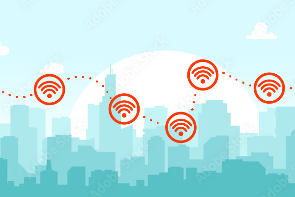 Visiting another university? Connect to Wi-Fi using eduroam