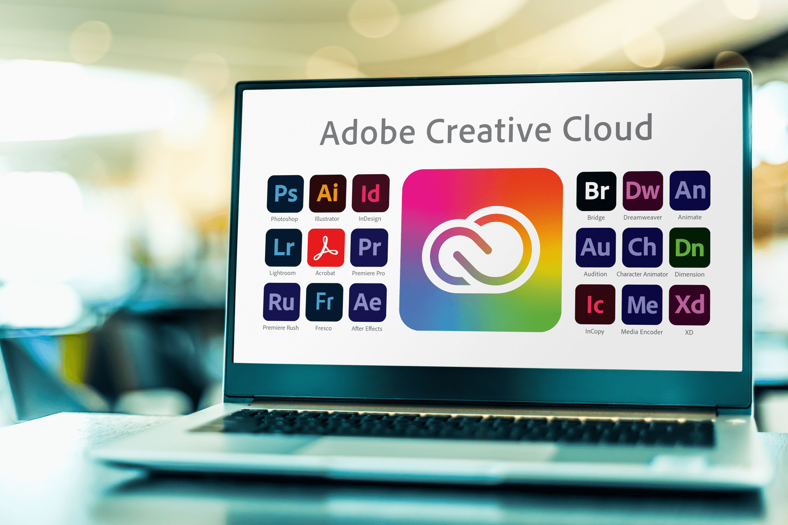 Students: Submit your Adobe creative work for chance to win cash prizes