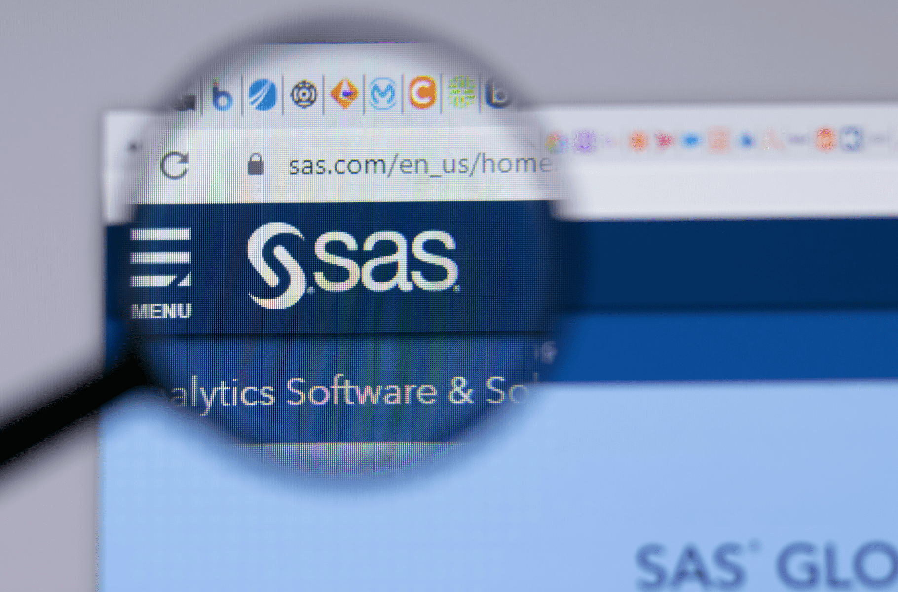 Library workshop: Fundamentals of SAS statistical analysis software