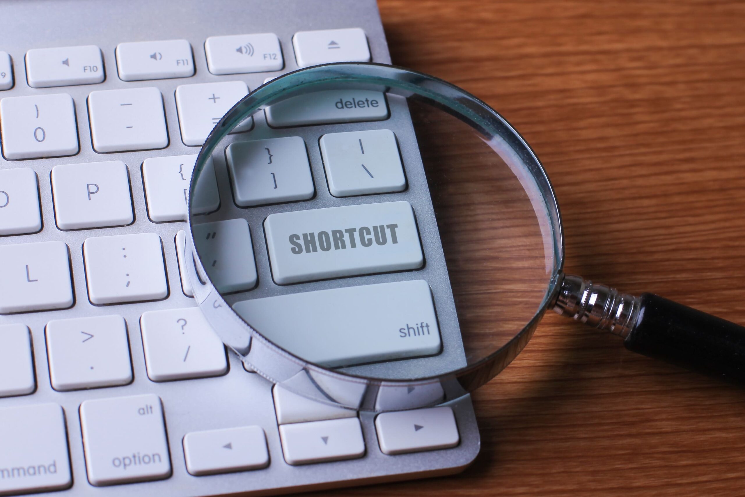 Keyboard shortcuts for Word, Excel, PowerPoint, and more