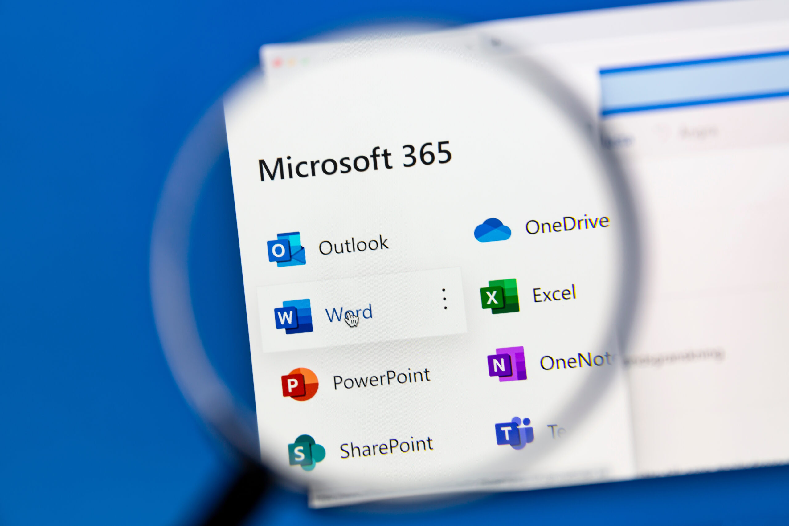 Four Microsoft 365 tools flying under your radar