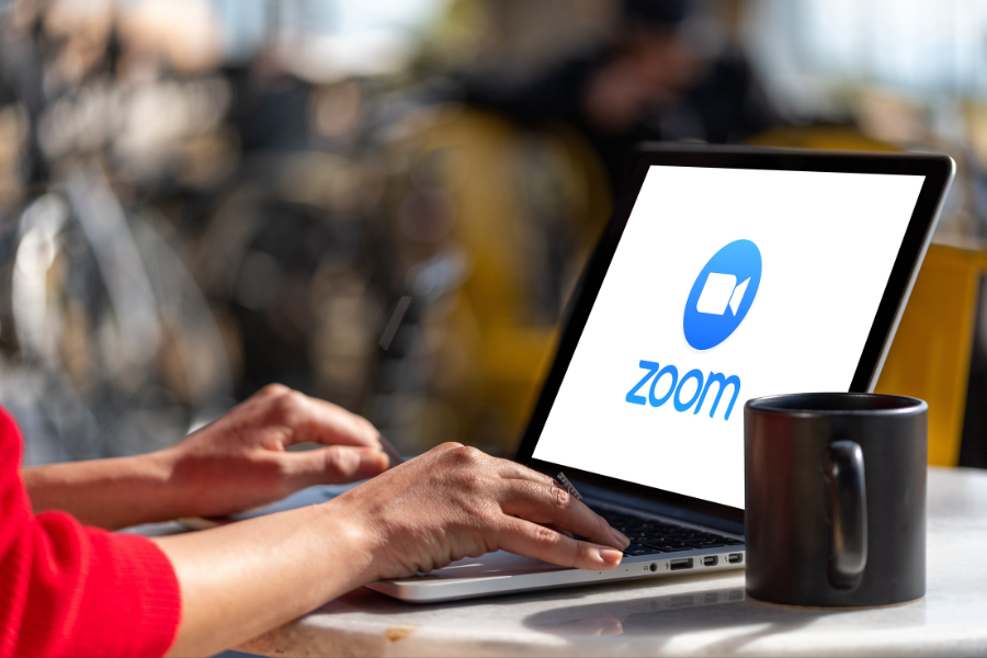 Students: Use Rutgers Zoom for unlimited meeting minutes