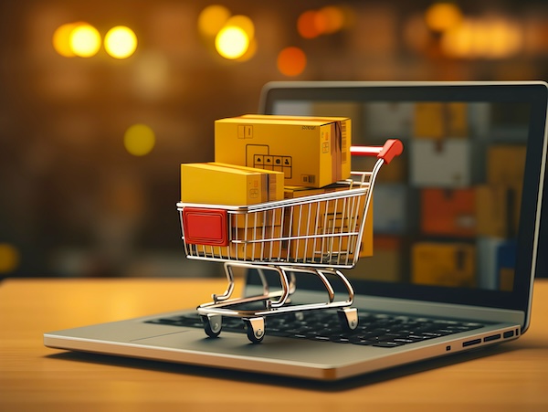 Helpful tips for safe online holiday shopping