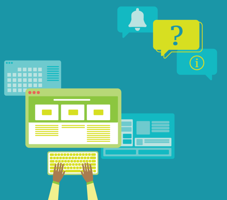 Home Information Technology