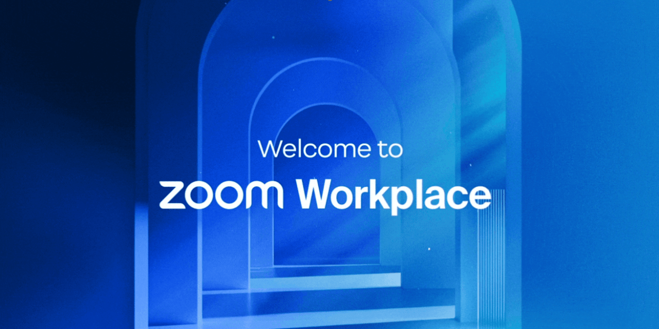 Attention Zoom users: Updated interface and features coming to Zoom