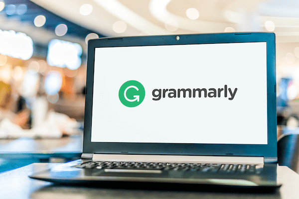 New: Grammarly writing tool for the Rutgers community