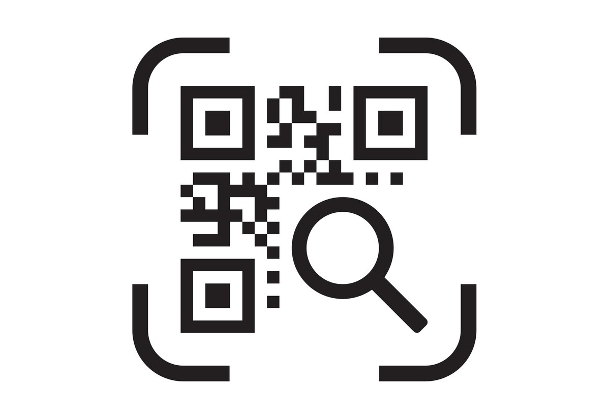 Faculty and staff: Make your own QR code