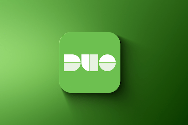 Three-digit code coming to Duo on October 7