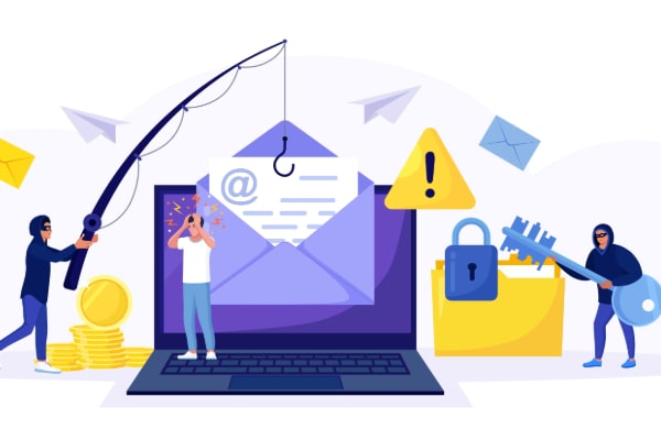 Phishing trip: Behind-the-scenes with the Computing Incident Response Team