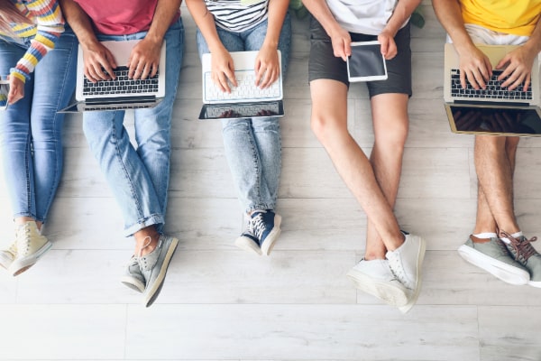 Report: cyber scams grow, but online safety habits lag