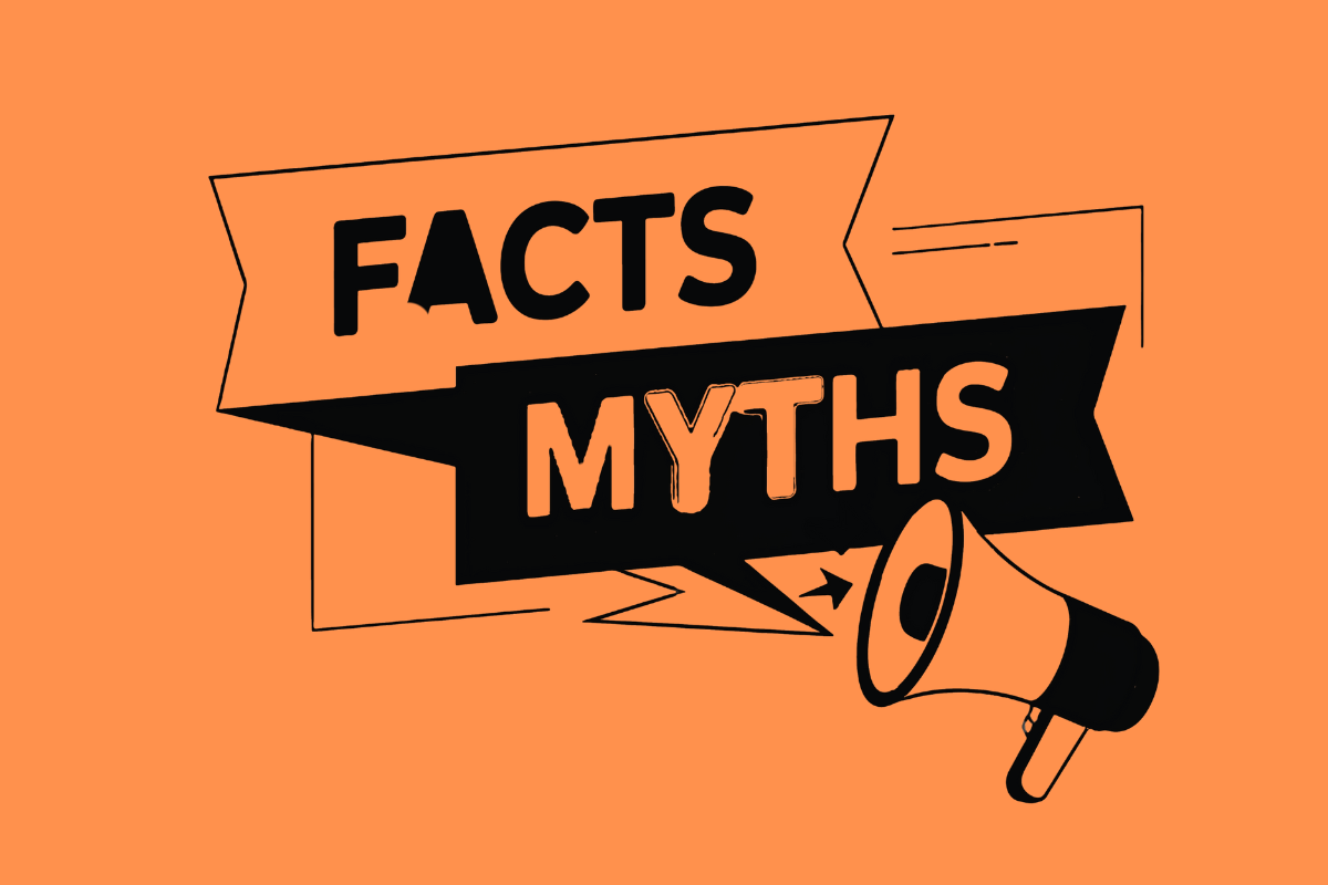 6 cybersecurity myths debunked