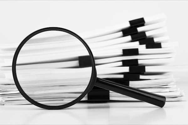 Stay safe when sharing docs