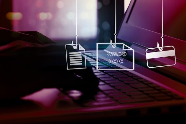 Don’t be a target: Protect yourself—and Rutgers