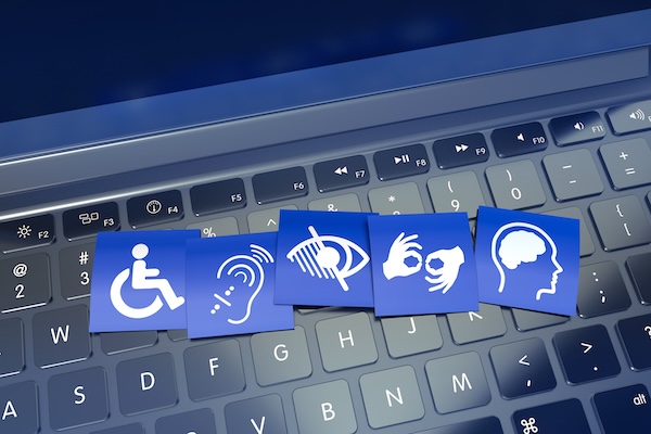 Digital accessibility: What you need to know now