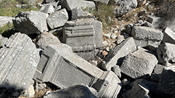 Can AI shed new light on the ancient world?