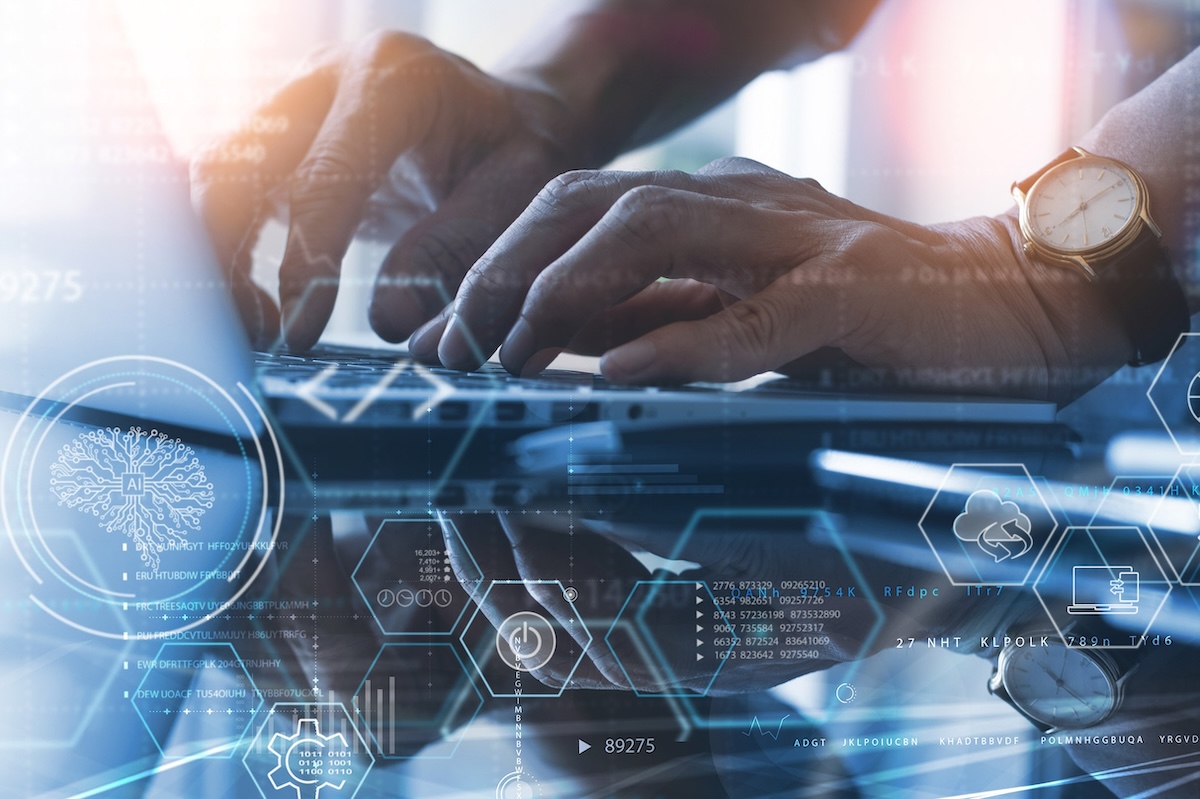 Report finds broad adoption of AI in New Jersey