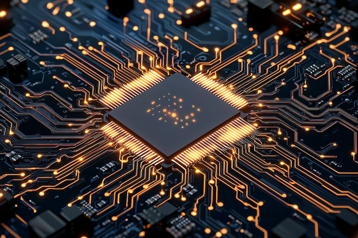 Introducing our new Associate Vice President of Research Computing