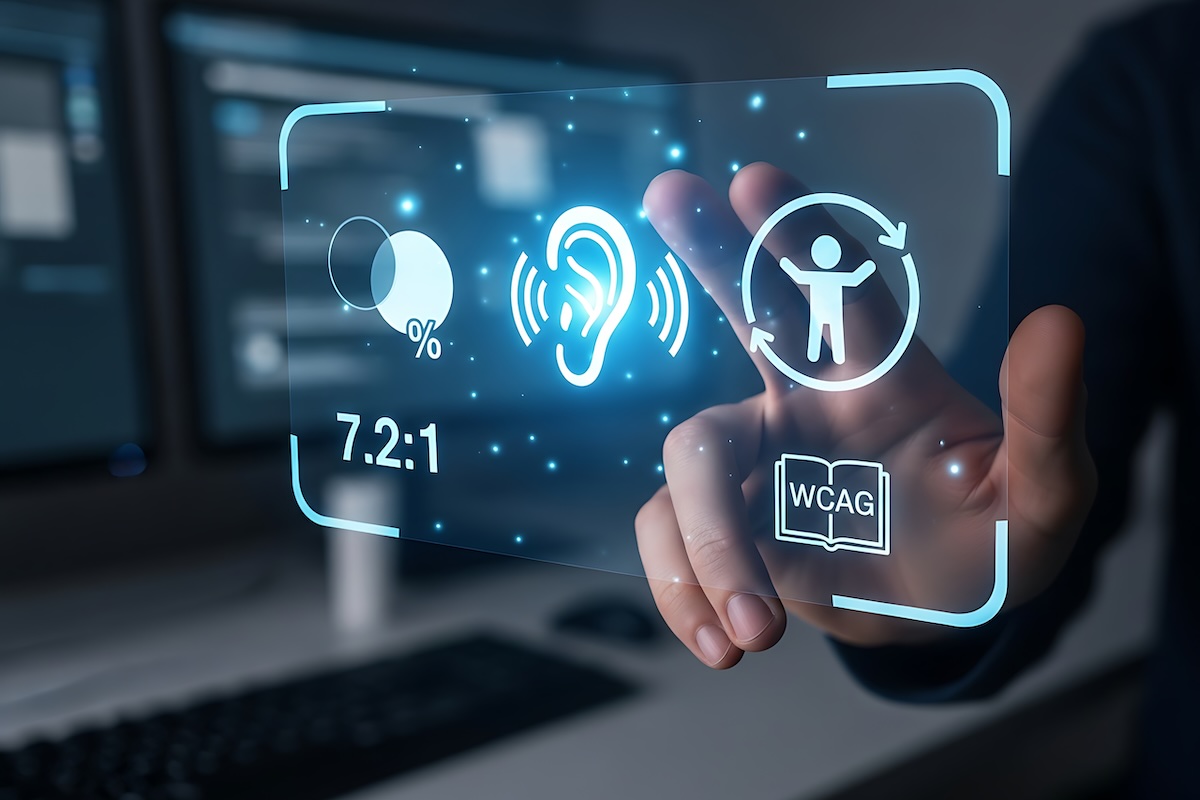 Learn strategic planning for digital accessibility on June 17