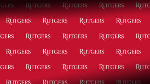 rutgers zoom sign in